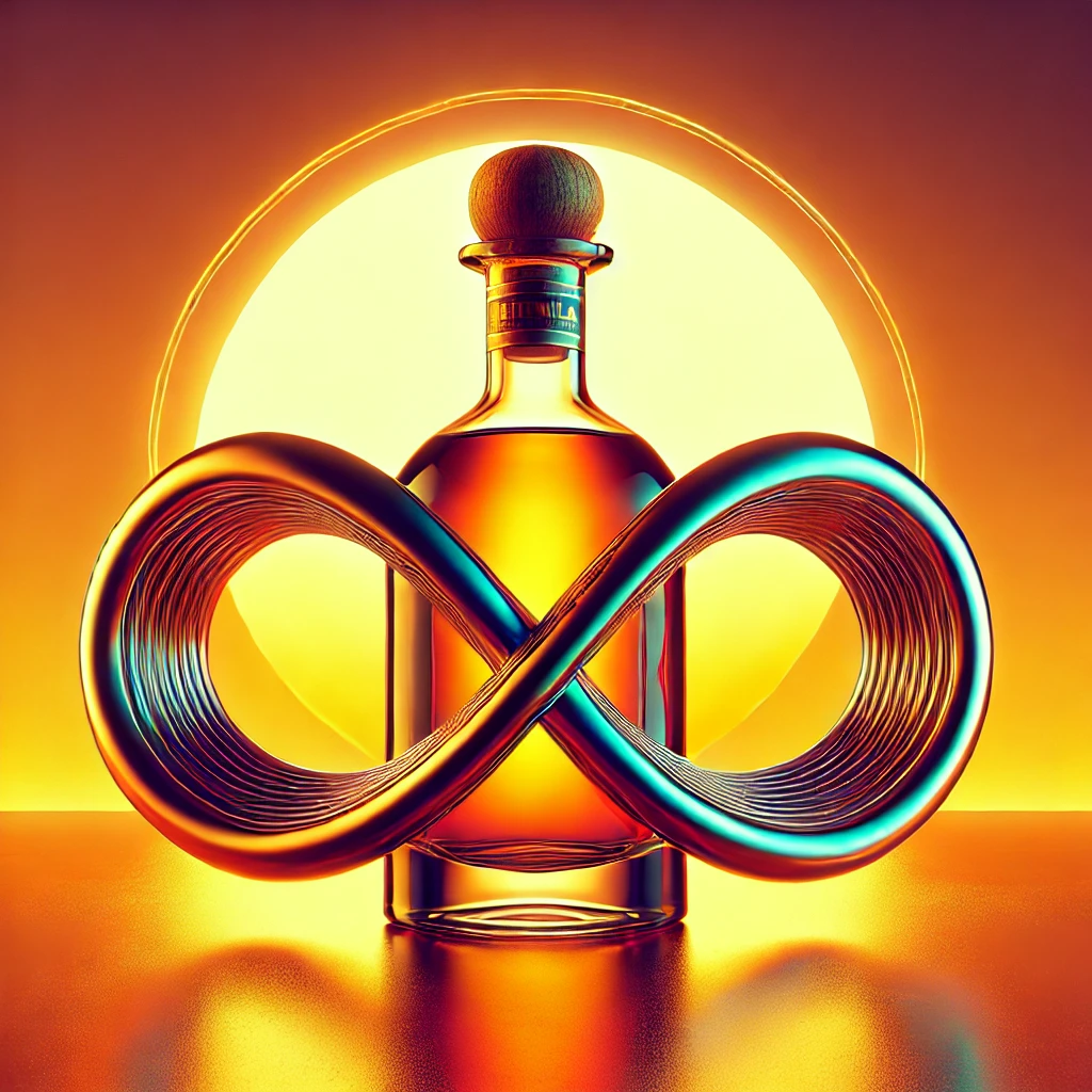 Infinity Tequila